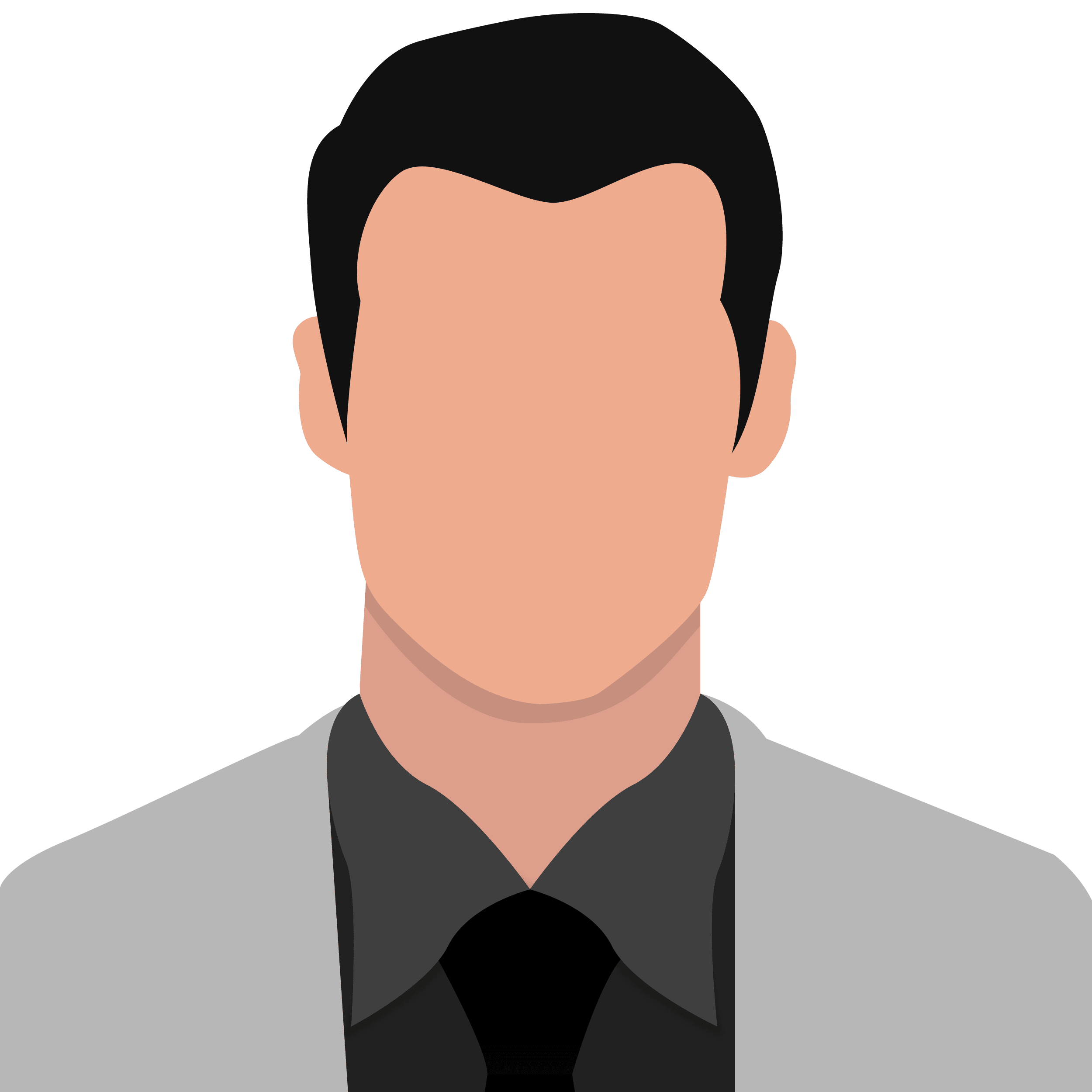 man avatar