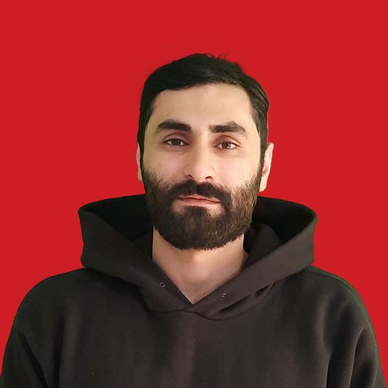 مسئول پایه نهم دبیرستان سلام البرز